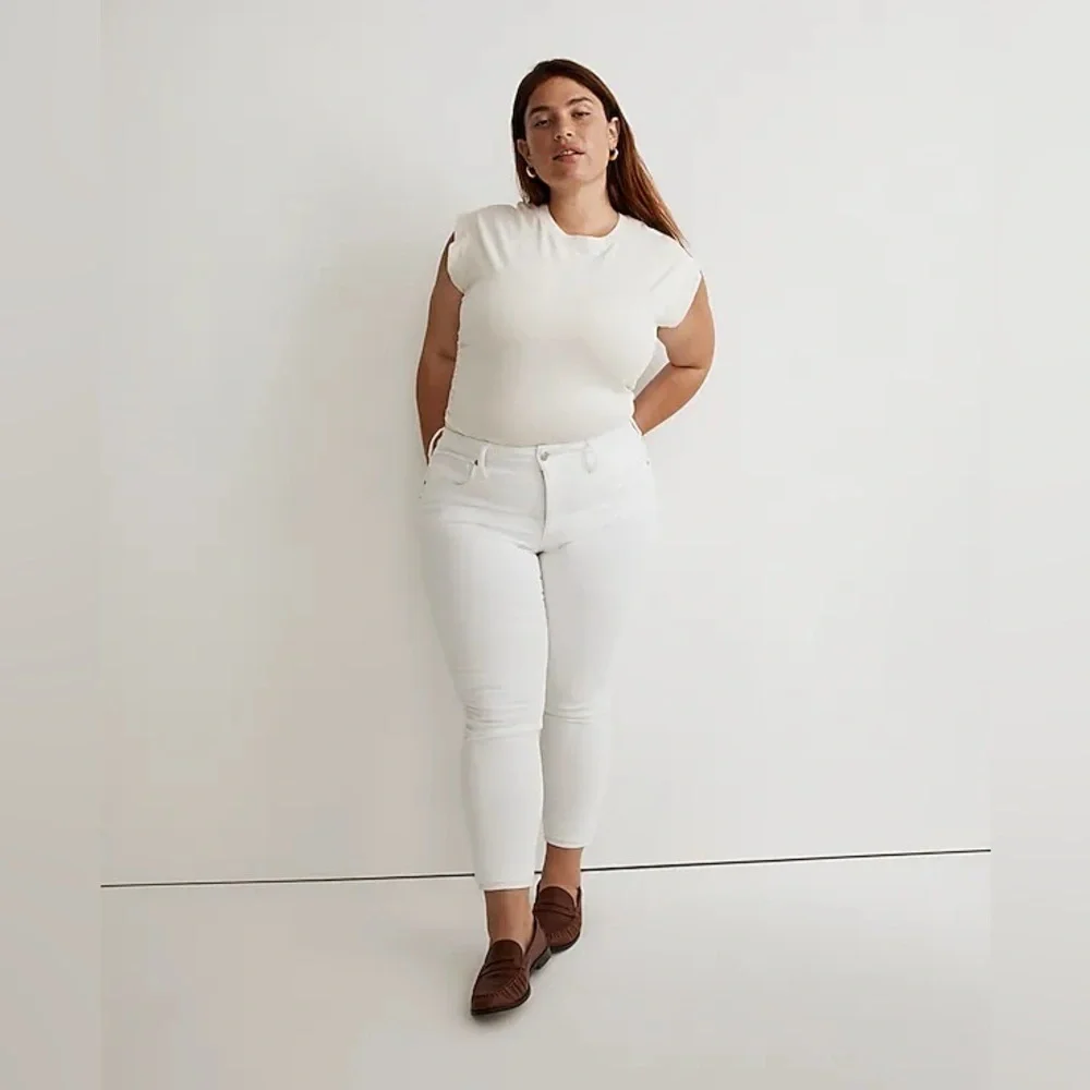 Madewell Plus 9
